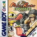 Monster Rancher Explorer