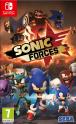 Switch Sonic Forces