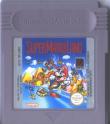 Super Mario Land