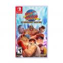 Street Fighter 30th Anniversary Collection