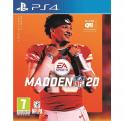 Madden NFL 20