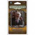 Arkham Horror TCG: Investigator Starter Harvey Walters