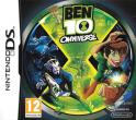 Ben 10 Omniverse