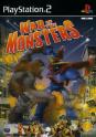 War of the Monsters