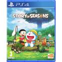 Doraemon Story of Seasons