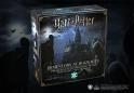Pussel - Harry Potter - Dementors at Hogwarts (1000 bitar)