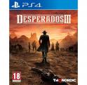 Desperados III