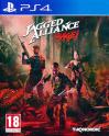 Jagged Alliance Rage!