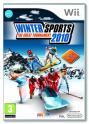 Winter Sports The Great Tournament 2010
