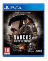 Narcos - Rise of the Cartels