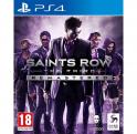 Saints Row: The Third - Remastered