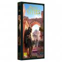 7 Wonders - Cities (2nd ed.)