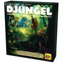 Djungel