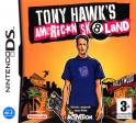 Tony Hawks American Skateland
