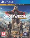 Ghost Recon Wildlands - Deluxe Edition