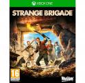 Strange Brigade