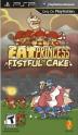 Fat Princess: Fistful of Cake