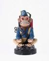Cable Guys - Monkey Bomb