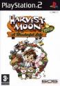 Harvest Moon: A Wonderful Life Special Edition