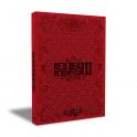 Red Dead Redemption 2 - Steelbook