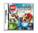 LEGO Legends of Chima Lavals Journey