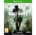 Call of Duty: Modern Warfare Remastered