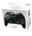 Nintendo Wii Classic Controller Pro