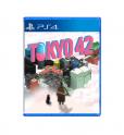 Tokyo 42