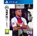 FIFA 21 Champions Edition