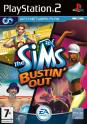 The Sims Bustin Out