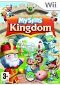 MySims Kingdom