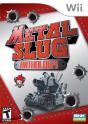 Metal Slug Anthology