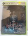 The Last Remnant