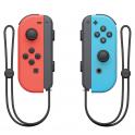 Nintendo Switch Joycons - Blue/Red
