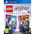 LEGO Harry Potter Collection