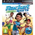 Racket Sports (requires PS Move)
