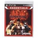 Tekken 6 - Essentials