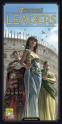 7 Wonders - Leaders (2nd edition)
