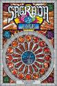 Sagrada: Life expansion (The Great Facades 2)