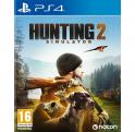 Hunting Simulator 2