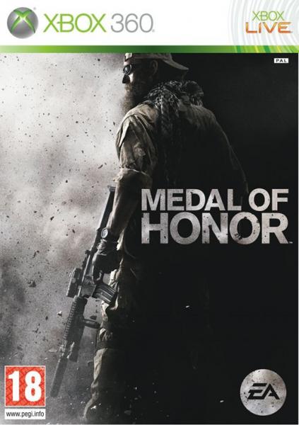 Medal of Honor (2010) 