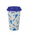 Star Wars Travel Mug - Stormtrooper Pastel