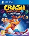 Crash Bandicoot 4: Its About Time
