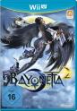 Bayonetta 2