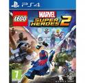 LEGO Marvel Super Heroes 2