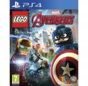 LEGO: Marvel Avengers