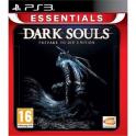 Dark Souls: Prepare to Die Edition - Essentials