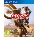 MX vs ATV: All Out