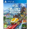 Planet Coaster - Console Edition