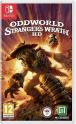 Oddworld: Strangers Wrath HD